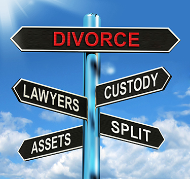 Understanding the Complexities of Divorce, Including Custody, Splitting Assets And Lawyers